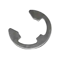 Anillos de Retención e Insertos